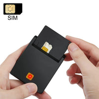 DM-HC65 USB Smart Card Reader - Secure & Reliable for Digital Transactions