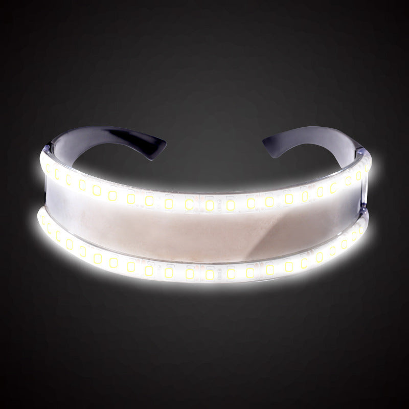 Luminous glasses What Else You Got?
