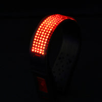 Shoe Clip LED Light - Walk Safely in Faith & Light