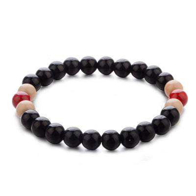 Lava Energy Healing Bracelet – Natural Stone Aromatherapy Beads for Balance & Grounding What Else You Got?