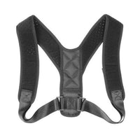 Adjustable Posture Corrector - Back Support Brace for Shoulder & Spine Alignment