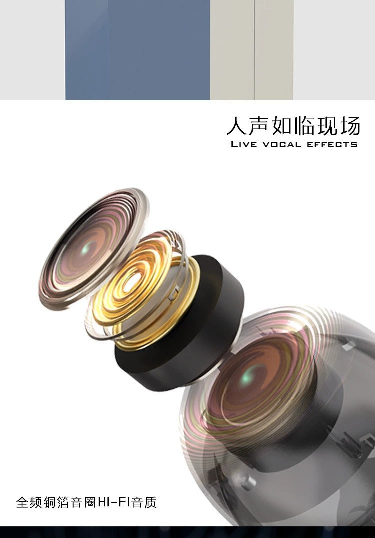 Magnetic Fluid Bluetooth Audio Smart Wireless What Else You Got?