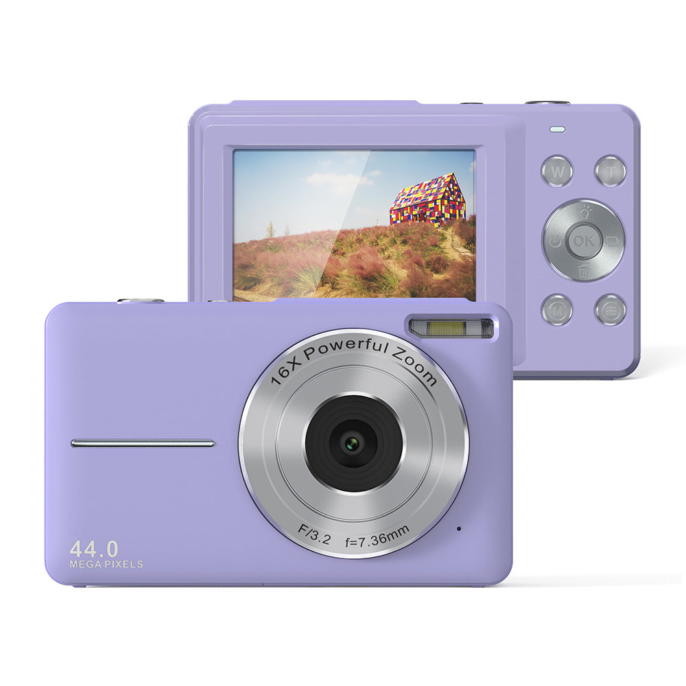 Student Entry Level Digital Camera Home HD What Else You Got?