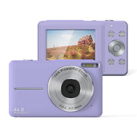 Student HD Digital Camera - Capture God's Blessings in Every Moment | Beginner-Friendly