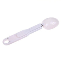 Digital Kitchen Scale Spoon – LCD Gram Scale for Coffee, Tea & Baking