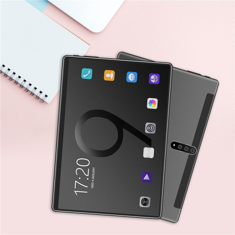 Smart Android Entertainment 3G Calling Tablet PC 10.1 Inch What Else You Got?
