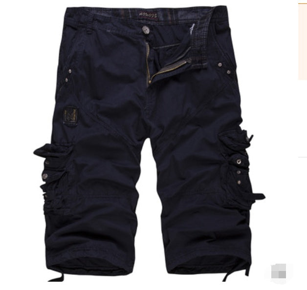 Men Army Cargo Shorts What Else You Got?