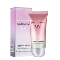 Divine Shield SPF50 Sunscreen - God's Protection for Your Skin