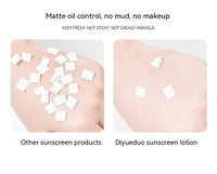 Divine Shield SPF50 Sunscreen - God's Protection for Your Skin