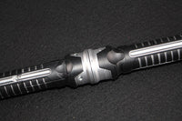 Glowing Light & Sound Laser Sword Toy for Kids - Interactive Christian Play Prop