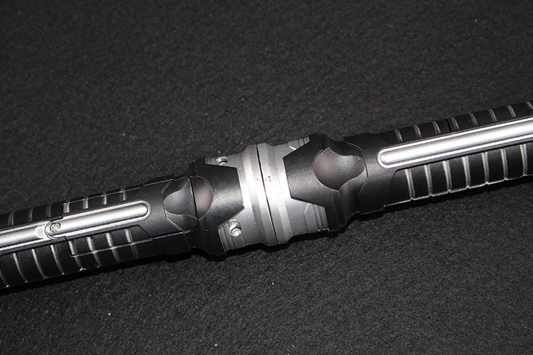 Luminous Toys Sound and Light Laser Sword Props What Else You Got?