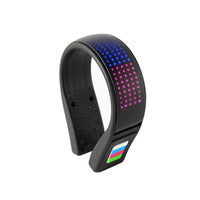 Shoe Clip LED Light - Walk Safely in Faith & Light