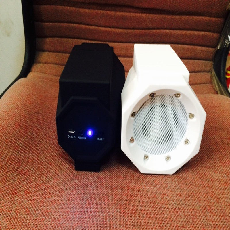 Smart Magnetic Induction Resonance Speaker What Else You Got?