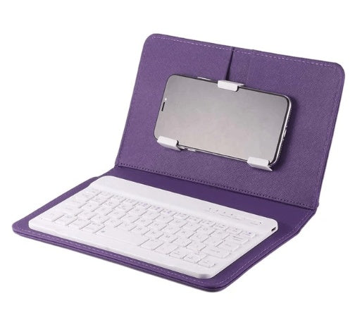 Wireless Keyboard Case Protective Cover What Else You Got?