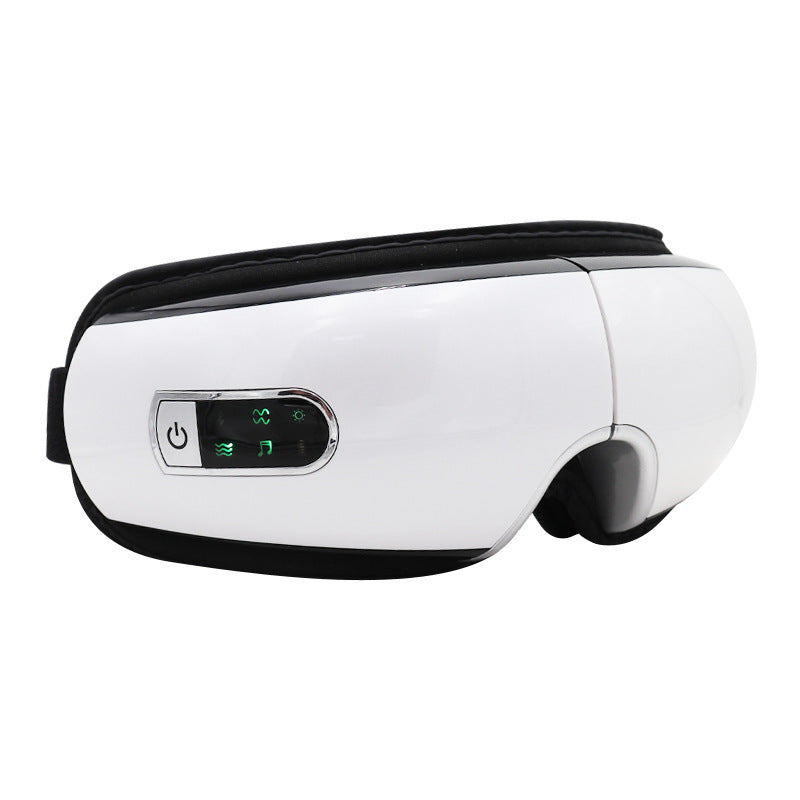 Smart eye massager What Else You Got?