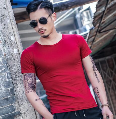 Hot Summer Men T-Shirts What Else You Got?