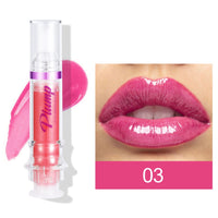 Lip Gloss Set – Shiny Mirror Finish Liquid Lipstick (1, 3 & 5 Piece Sets)