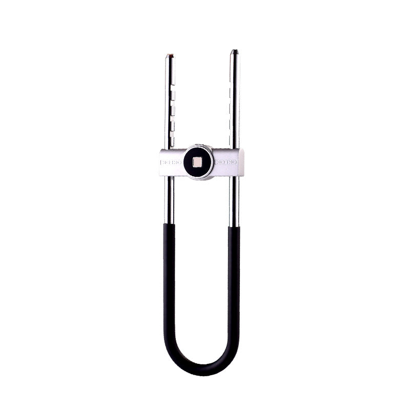 Home Smart Fingerprint Door Lock What Else You Got?