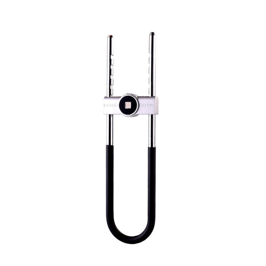 Home Smart Fingerprint Door Lock What Else You Got?