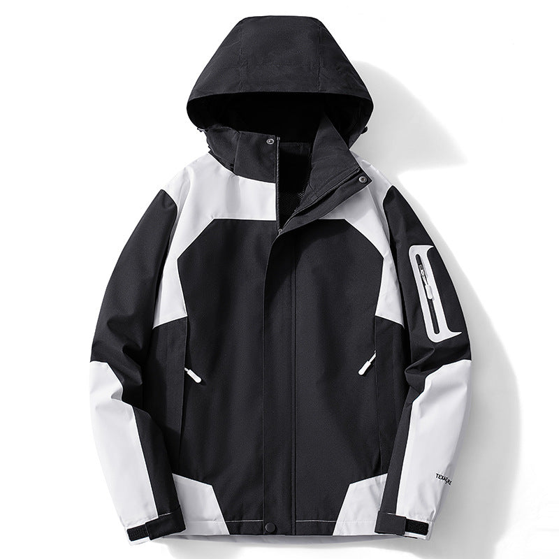 Men’s & Women’s Waterproof Winter Outdoor Jacket What Else You Got?