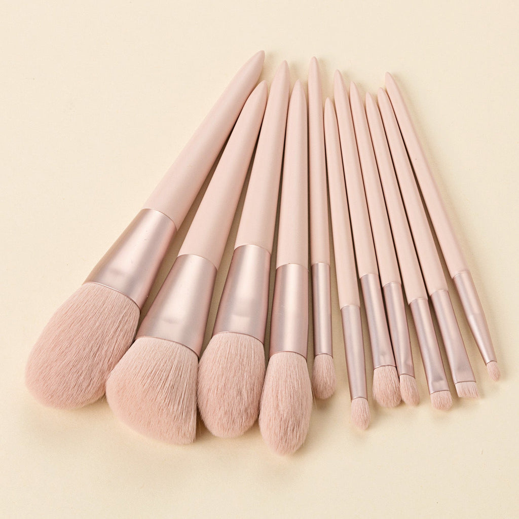 Make-up Kit Beauty Brush Girl What Else You Got?