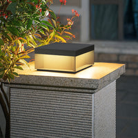 Solar Garden Lights – IP65 Waterproof LED Pathway & Landscape Lamps