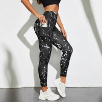Women's Bare-Feel High-Waist Sculpting Leggings – Comfortable Workout Pants for Yoga, Gym & Running