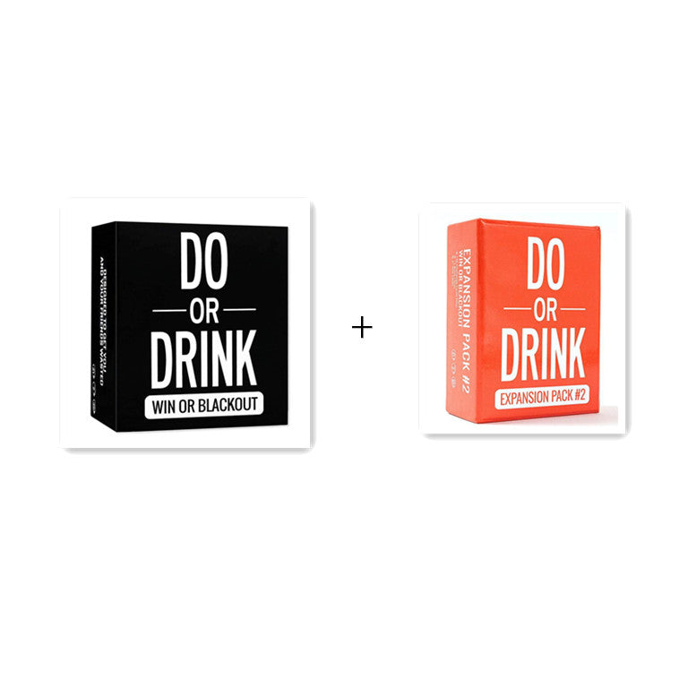 Adult Party Drinking Card Game – 350‑Card Dare, Challenge & Strategy Deck What Else You Got?