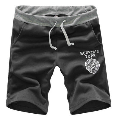 Men and women's summer shorts pants What Else You Got?