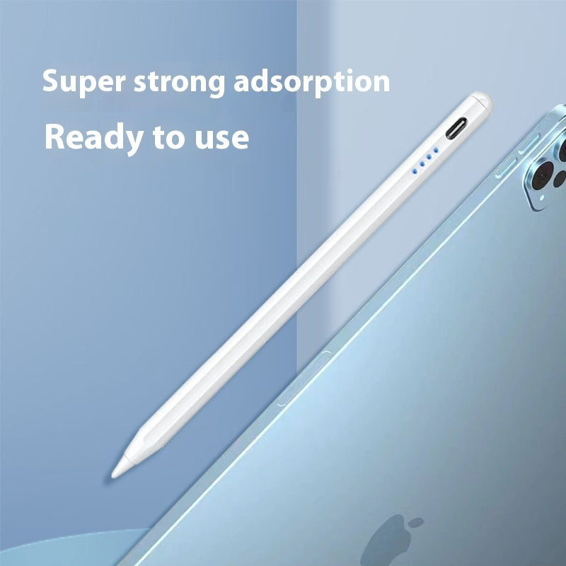 Tablet Touchscreen Stylus Active Capacitive Stylus Universal What Else You Got?