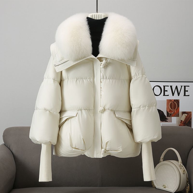 Women’s Short Fur What Else You Got?