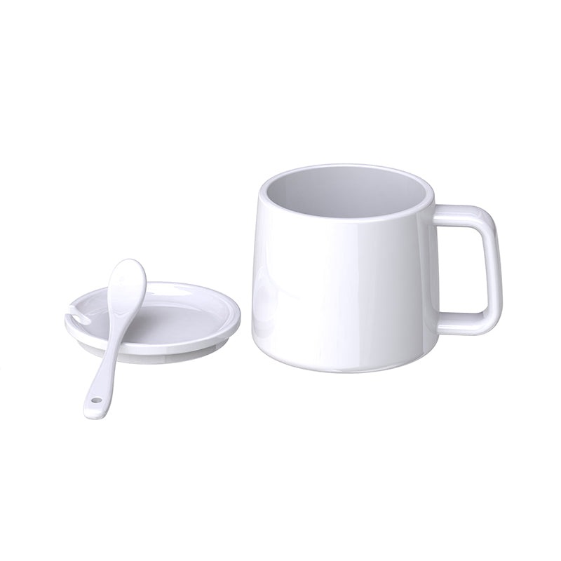 Wireless charging mug What Else You Got?