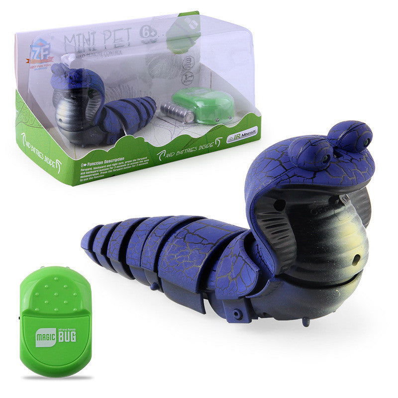 Smart Sensing Interactive Cat Toys Automatic Eletronic Snake Cat Teasering Play USB Rechargeable Kitten Toys For Cats Dogs Pet What Else You Got?