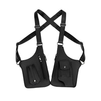 Men's Vintage Shoulder Bag – Retro Crossbody Bag for Travel & Everyday Carry