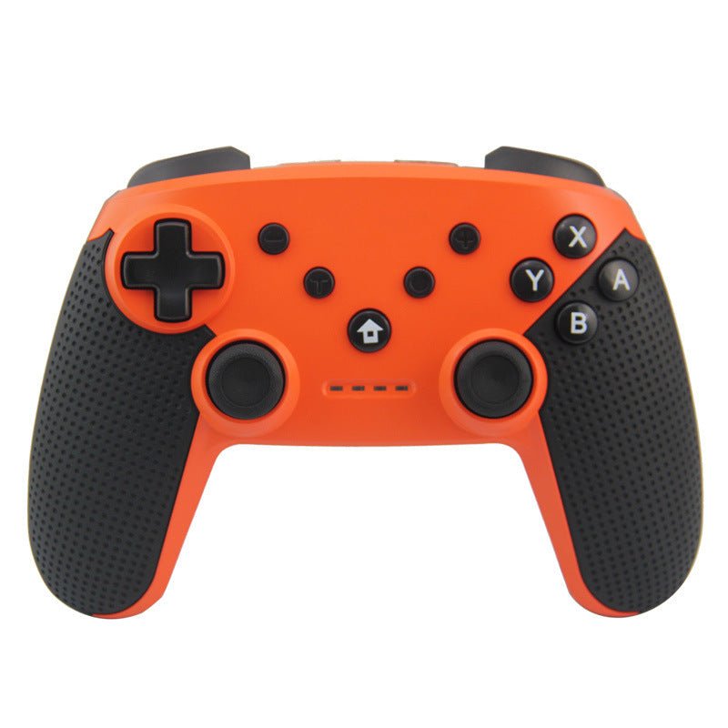 Wireless Controller What Else You Got?