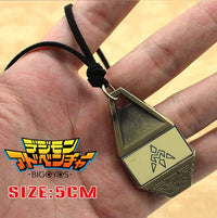 Magnetic Pendant Necklace with Rope - Christian Gift for Her