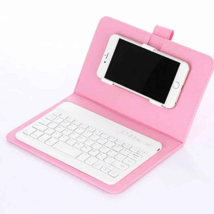 Wireless Keyboard Case Protective Cover What Else You Got?