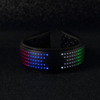 Shoe Clip LED Light - Walk Safely in Faith & Light