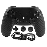 Divine Precision Wireless Gaming Controller - Bluetooth & PC Compatible