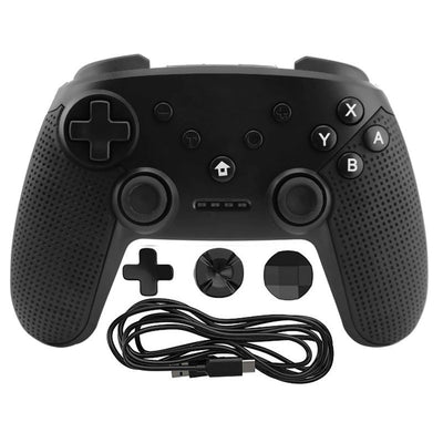 Divine Precision Wireless Gaming Controller - Bluetooth & PC Compatible