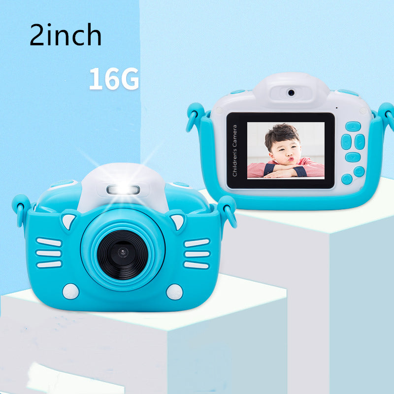 Take Pictures SLR Toy Children’s Camera What Else You Got?