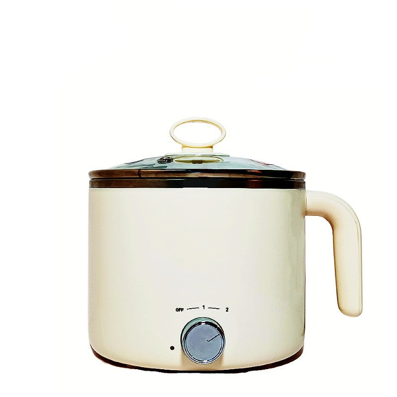 Mini Electric Cooking Pot Popular Gift Small What Else You Got?