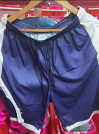 Mens Breathable Summer Mesh Shorts
