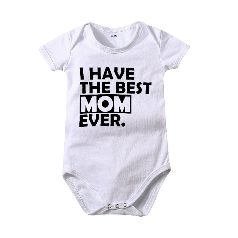 Newborn Baby Romper, Summer, Baby Summer What Else You Got?