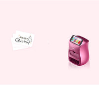 3D Nail Art Printer - Instant Salon-Quality Designs at Home | Custom Nail Printer