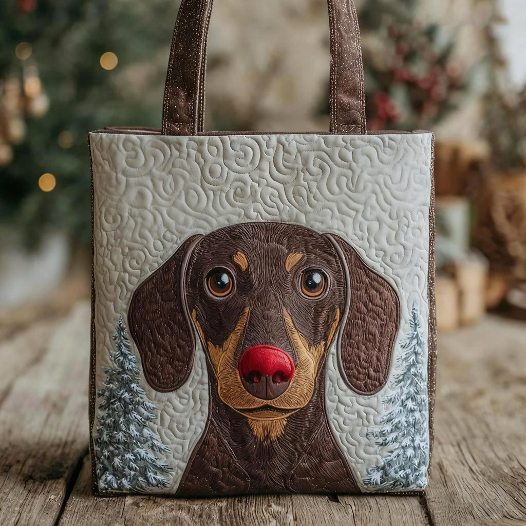 New Digital-print Tote Bag With A Personalized Floral Design In Canvas What Else You Got?