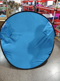Outdoor Sunproof Fold Beach Umbrella