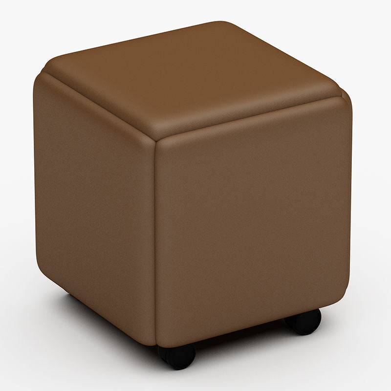 Multifunctional Rubik’s Cube Sofa Stool What Else You Got?
