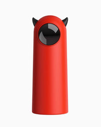 Automatic Infrared Cat Teaser Toy – USB Interactive Pet Toy