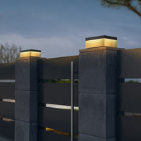 Solar Garden Lights – IP65 Waterproof LED Pathway & Landscape Lamps
